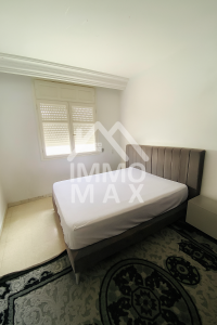 Ariana Ville&nbsp;Cite Ennasr 2&nbsp;Vente&nbsp;Appart. 1 pi�ce&nbsp;S2 ennaser 2 ref40a