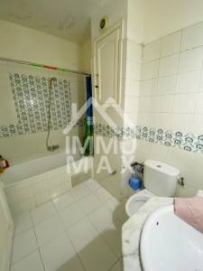 Ariana Ville&nbsp;Cite Ennasr 2&nbsp;Vente&nbsp;Appart. 1 pi�ce&nbsp;S2 ennaser 2 ref40a