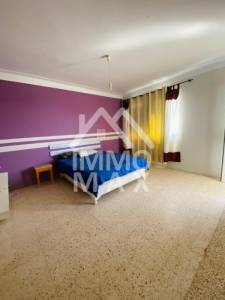 Ariana Ville El Menzah 7 Vente Appart. 1 pice A  s3 menzah 7 ref36a