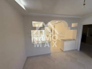 Ariana Ville El Menzah 5 Location Maisons A  s4  el menzah 5 au rdc ref44a