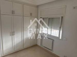 Ariana Ville El Menzah 5 Location Maisons A  s4  el menzah 5 au rdc ref44a