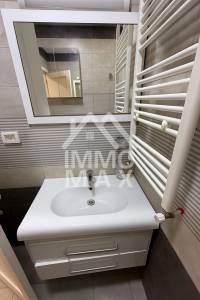 Ariana Ville El Menzah 5 Location Maisons A  s4  el menzah 5 au rdc ref44a