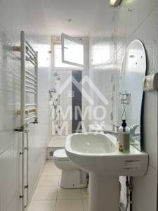 Ariana Ville El Menzah 5 Location Maisons Tage de villa  menzah 5 ref51a
