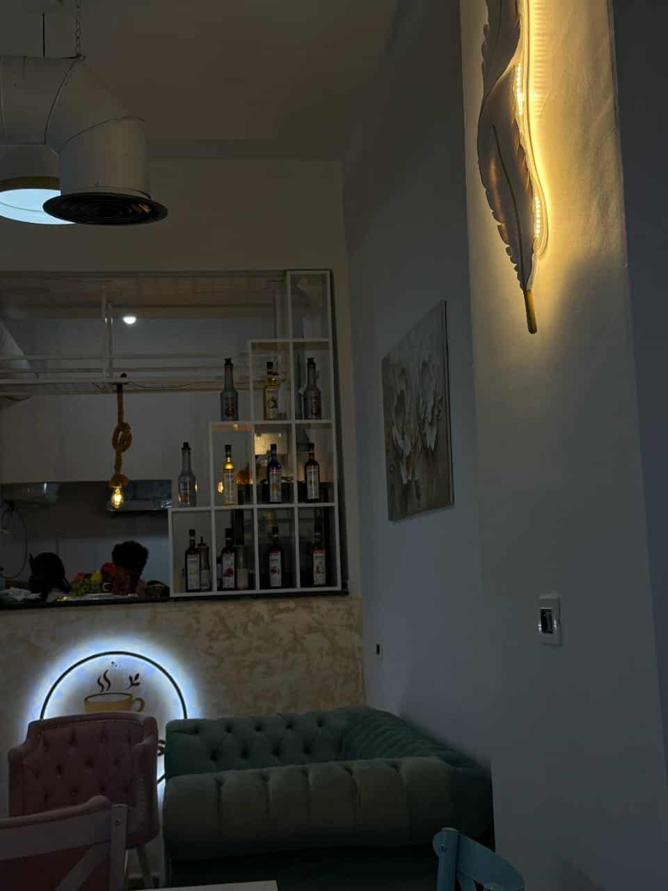 El Mourouj El Mourouj Bureaux & Commerces Fond de Commerce Salon de the  el mourouj 6