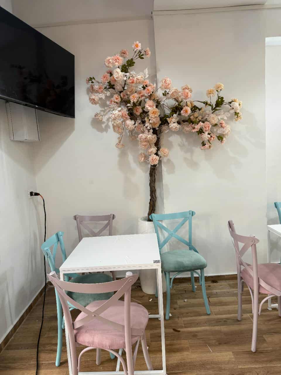 El Mourouj El Mourouj Bureaux & Commerces Fond de Commerce Salon de the  el mourouj 6