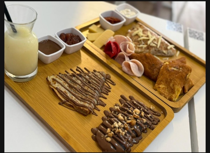 El Mourouj El Mourouj Bureaux & Commerces Fond de Commerce Salon de the  el mourouj 6