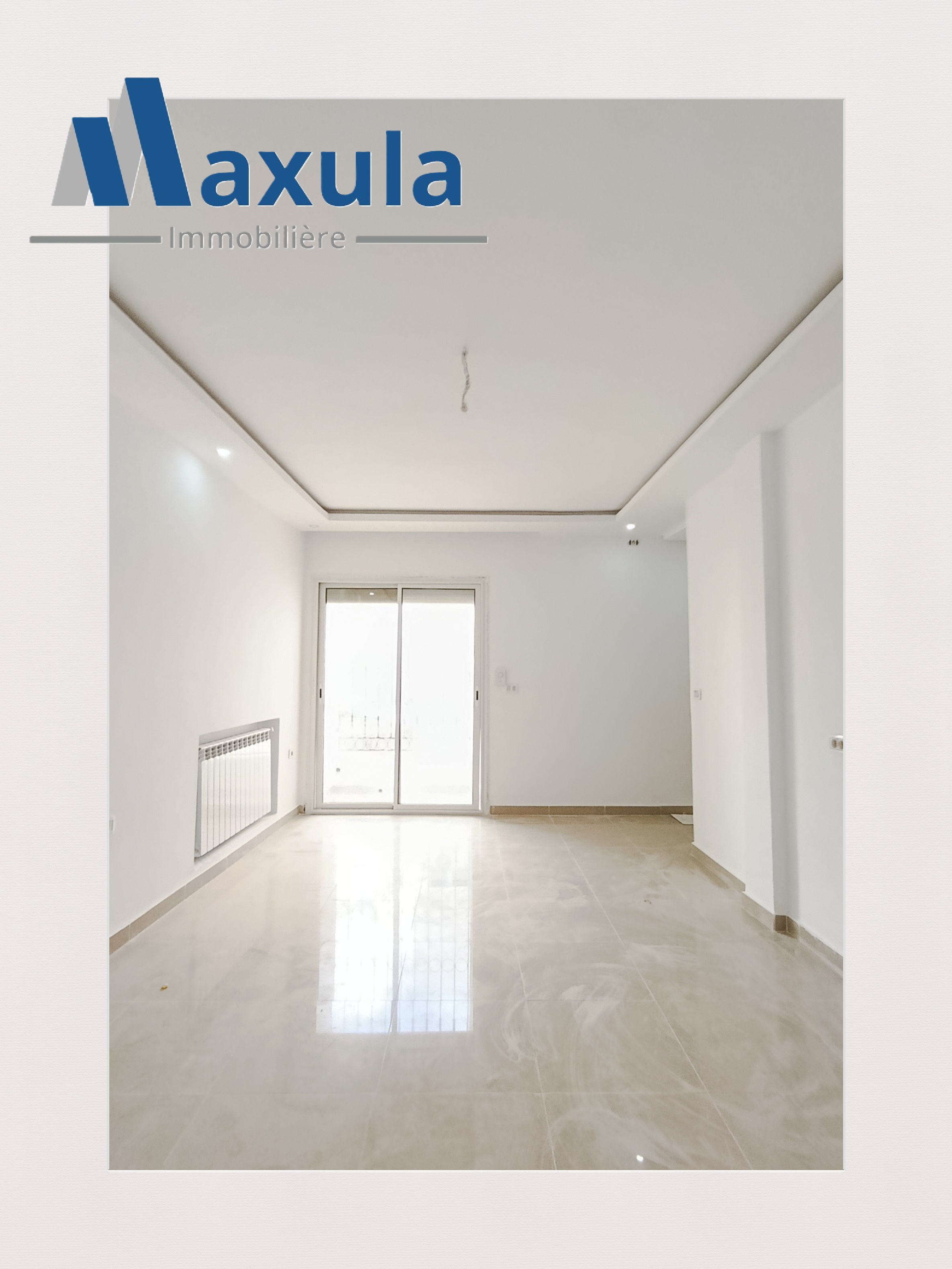 Rades Rades Meliane Location Appart. 4 pices Appartement s3 a rades meliane 2