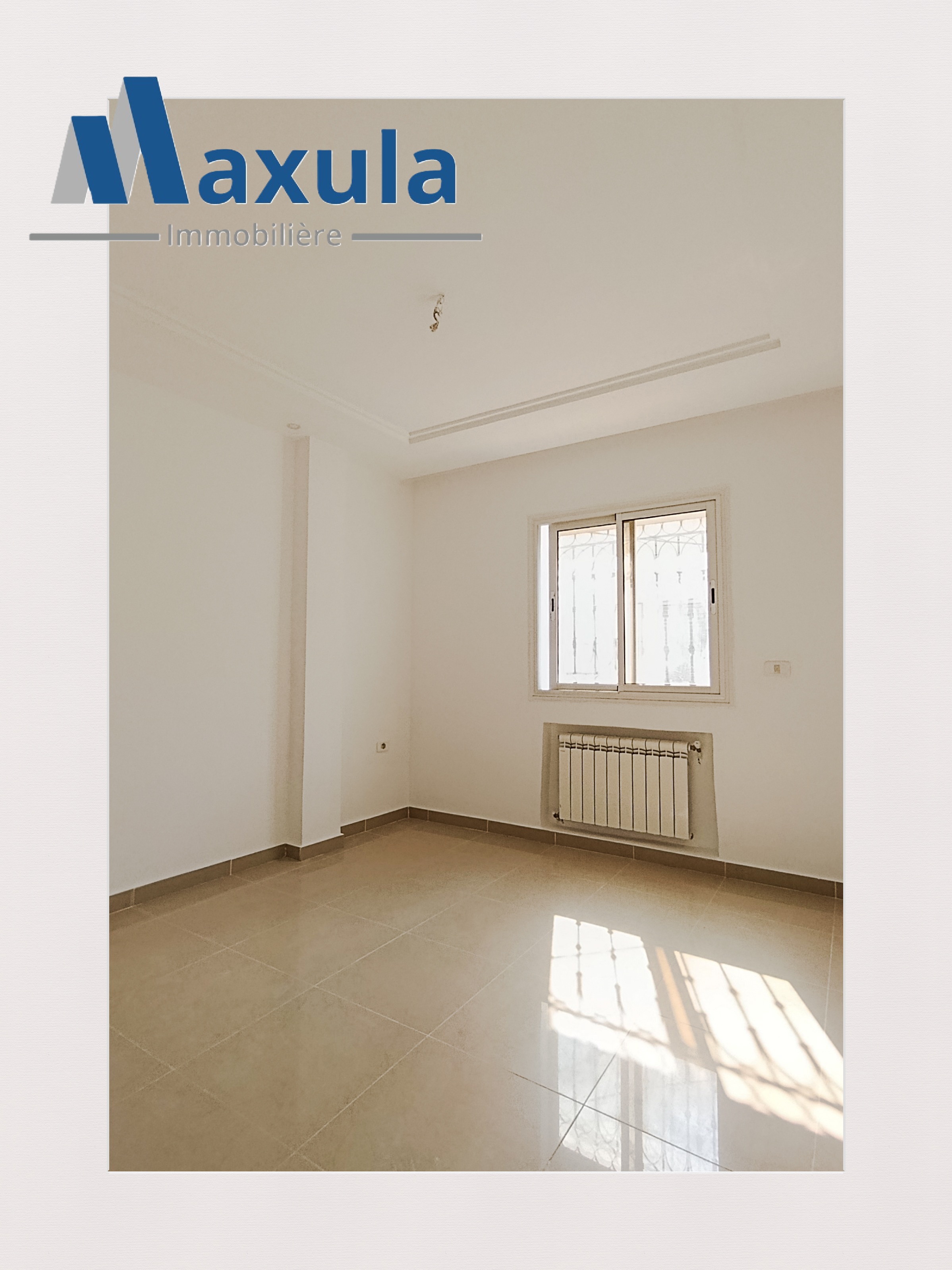 Rades Rades Meliane Location Appart. 4 pices Appartement s3 a rades meliane 2