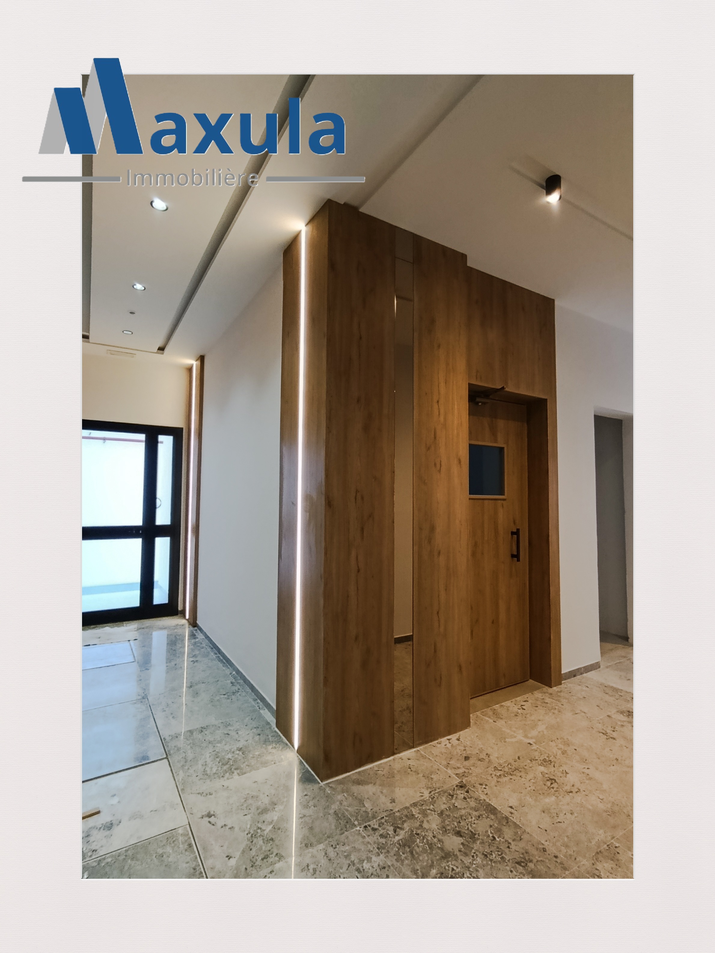 Rades Rades Bureaux & Commerces Bureau Bureau a2 neuf au coeur de rades