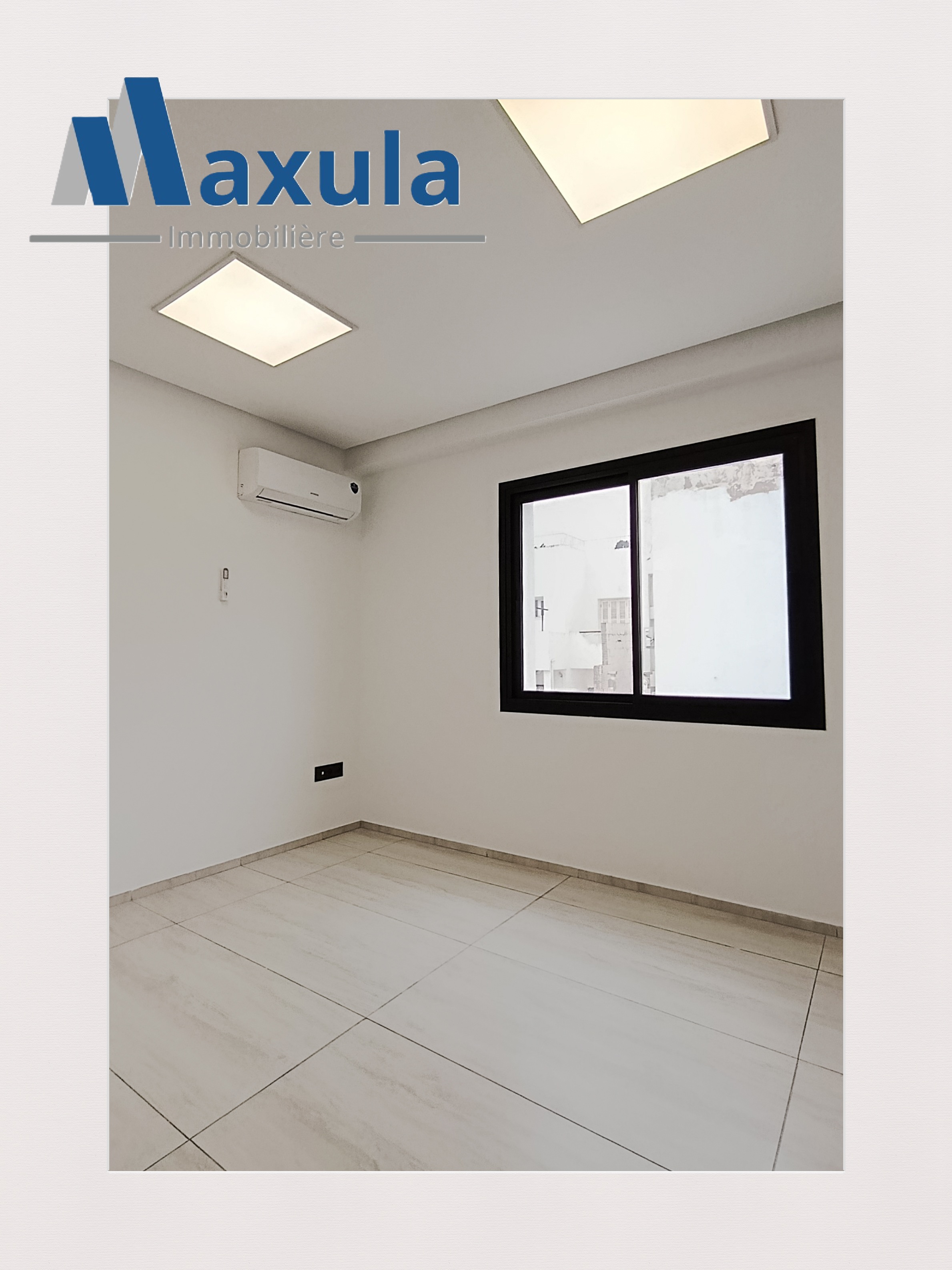 Rades Rades Bureaux & Commerces Bureau Bureau a2 neuf au coeur de rades