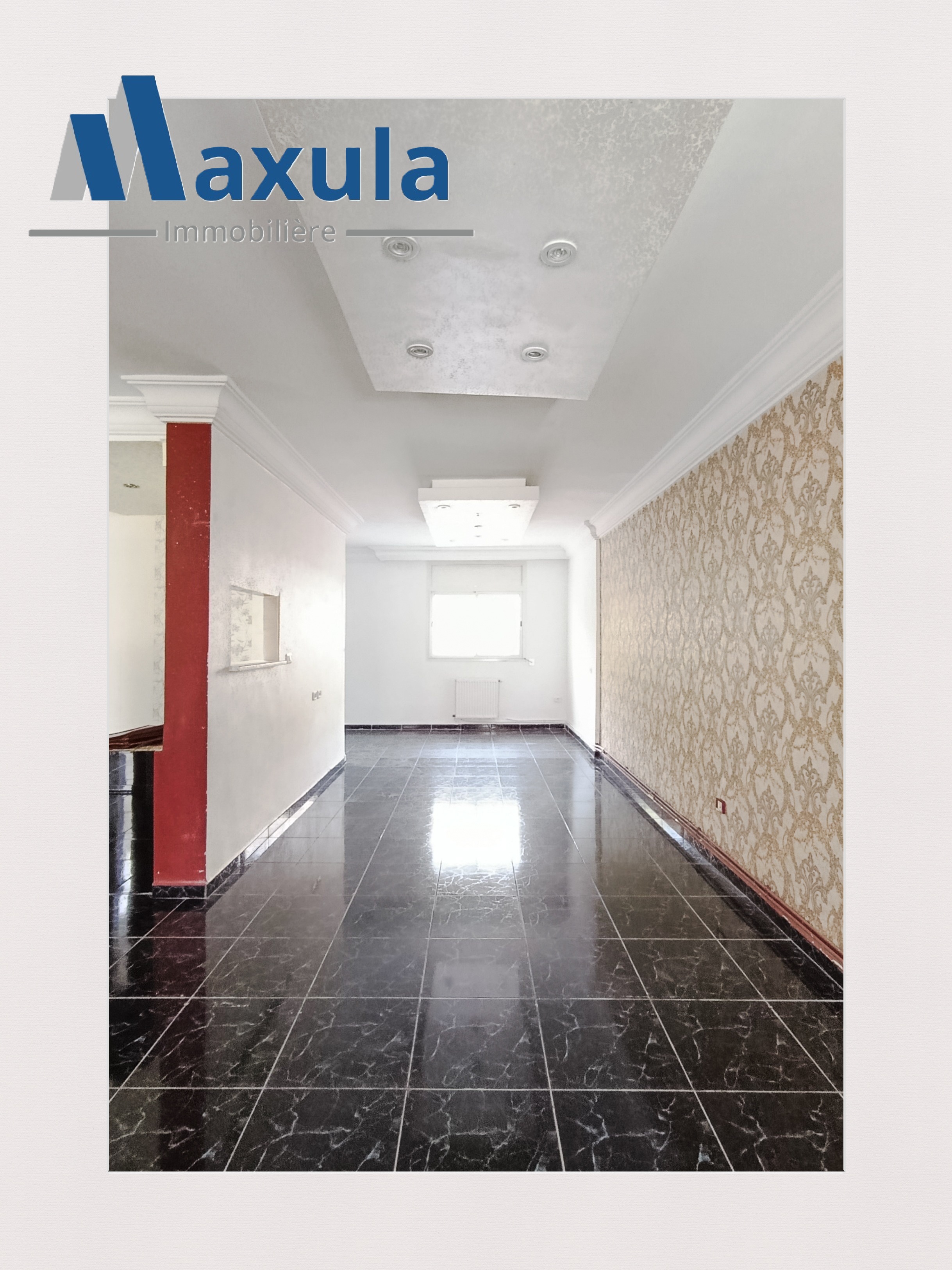 Nouvelle Medina Nouvelle Medina Location Duplex Superbe triplex s4 a la nouvelle medina