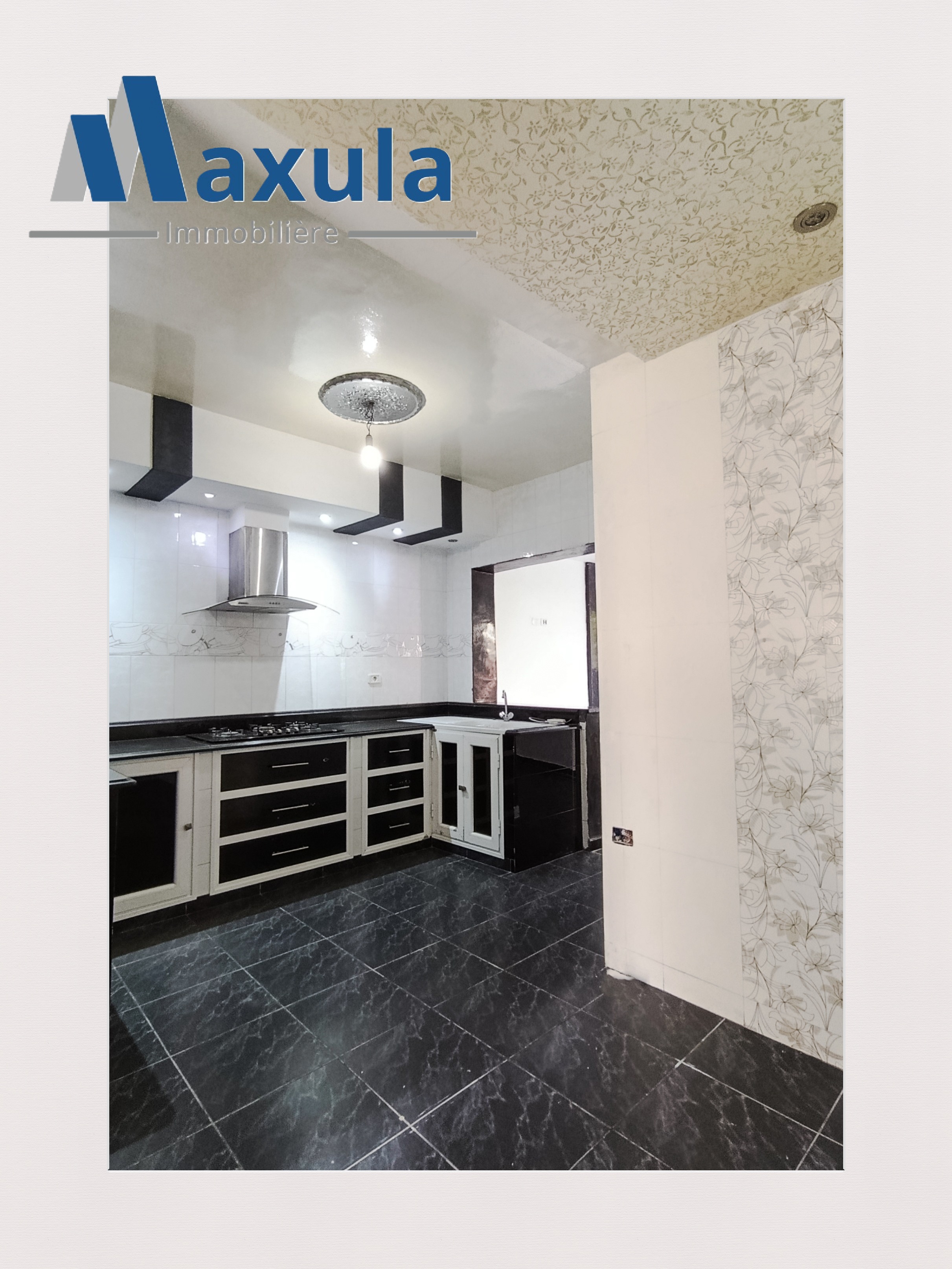 Nouvelle Medina Nouvelle Medina Location Duplex Superbe triplex s4 a la nouvelle medina