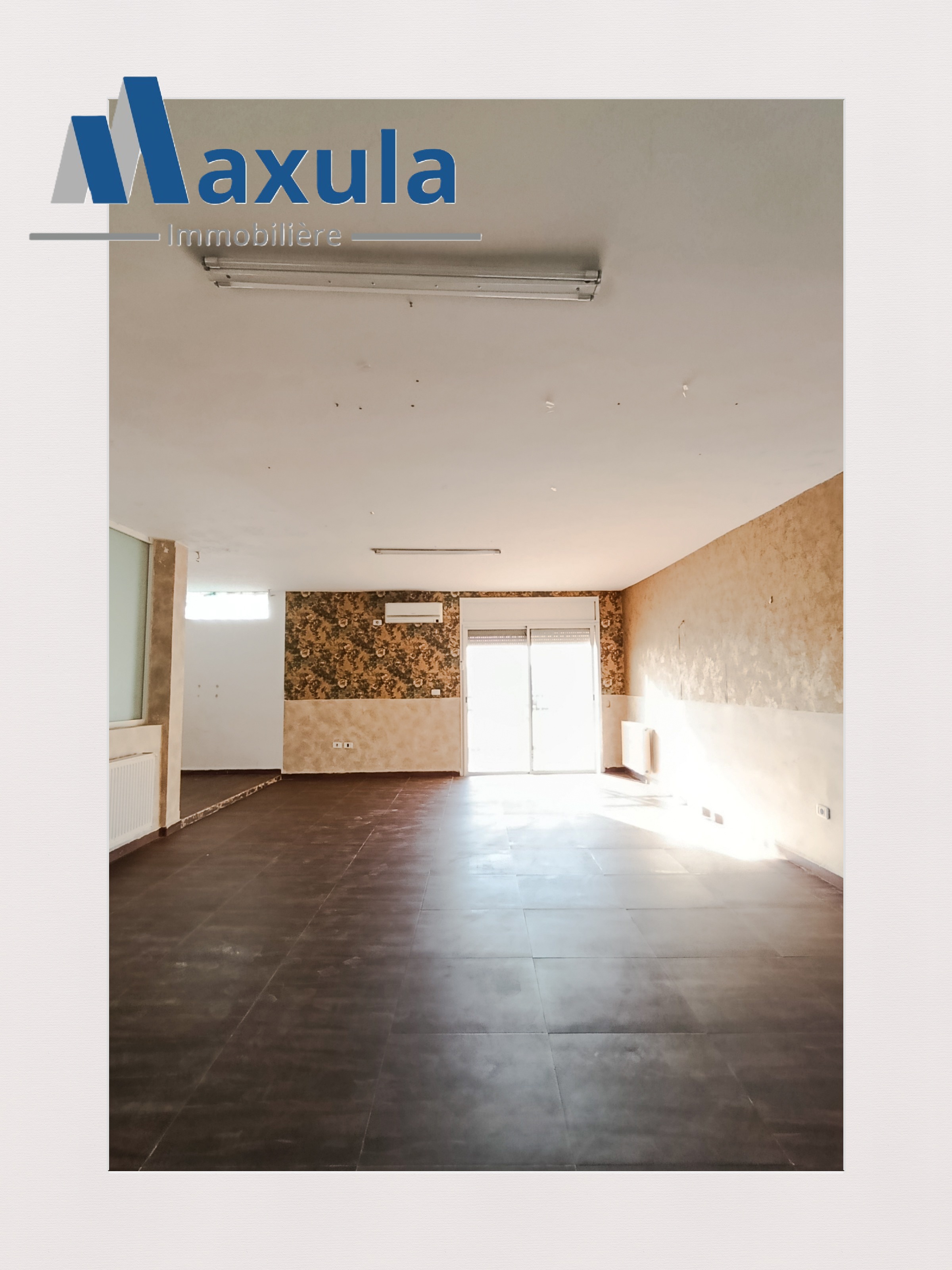 Nouvelle Medina Nouvelle Medina Location Duplex Superbe triplex s4 a la nouvelle medina