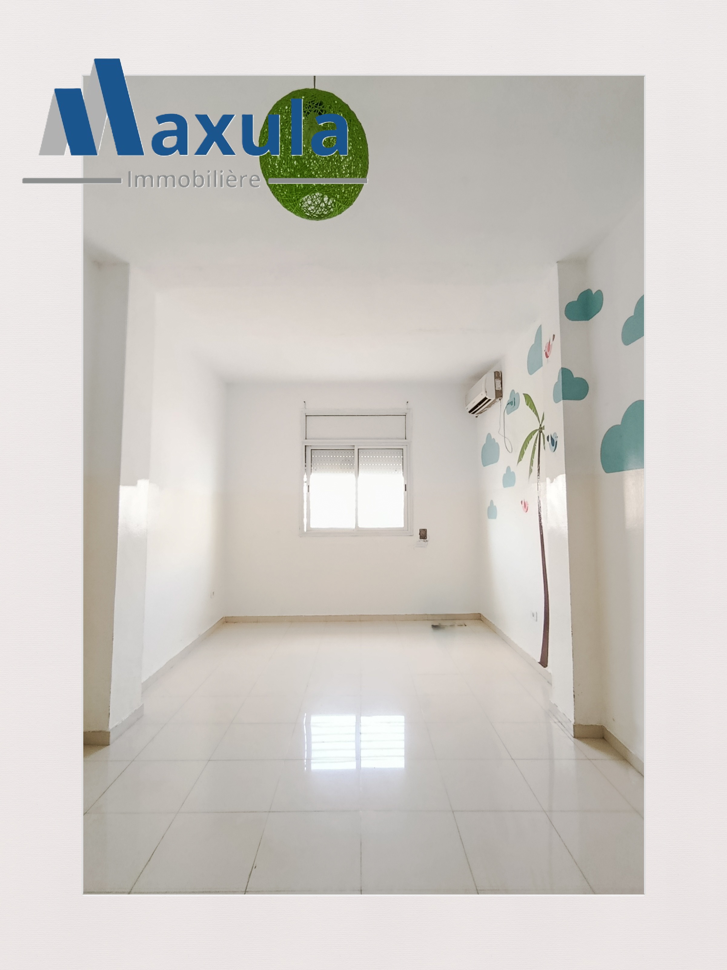 Nouvelle Medina Nouvelle Medina Location Duplex Superbe triplex s4 a la nouvelle medina