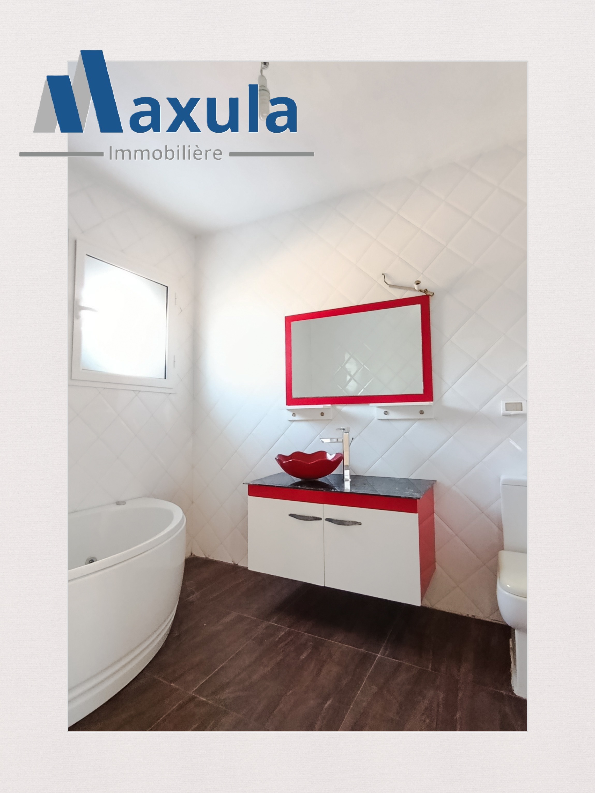 Nouvelle Medina Nouvelle Medina Location Duplex Superbe triplex s4 a la nouvelle medina