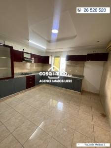 Nouvelle Medina Nouvelle Medina Location Maisons A  etage de villa habitation ou ref849a