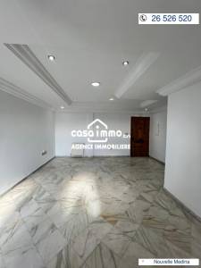 Nouvelle Medina Nouvelle Medina Location Maisons A  appartement s2 ref854a
