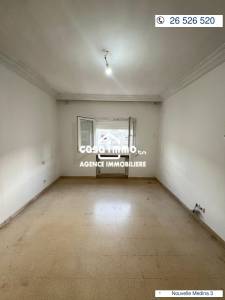 Nouvelle Medina Nouvelle Medina Location Appart. 1 pice A  appartement s2  nouvelle ref857a