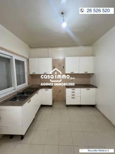 Nouvelle Medina Nouvelle Medina Location Appart. 1 pice A  appartement s2  nouvelle ref857a