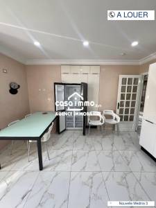 Nouvelle Medina Nouvelle Medina Location Maisons A  tage de villa s3  haut ref855a