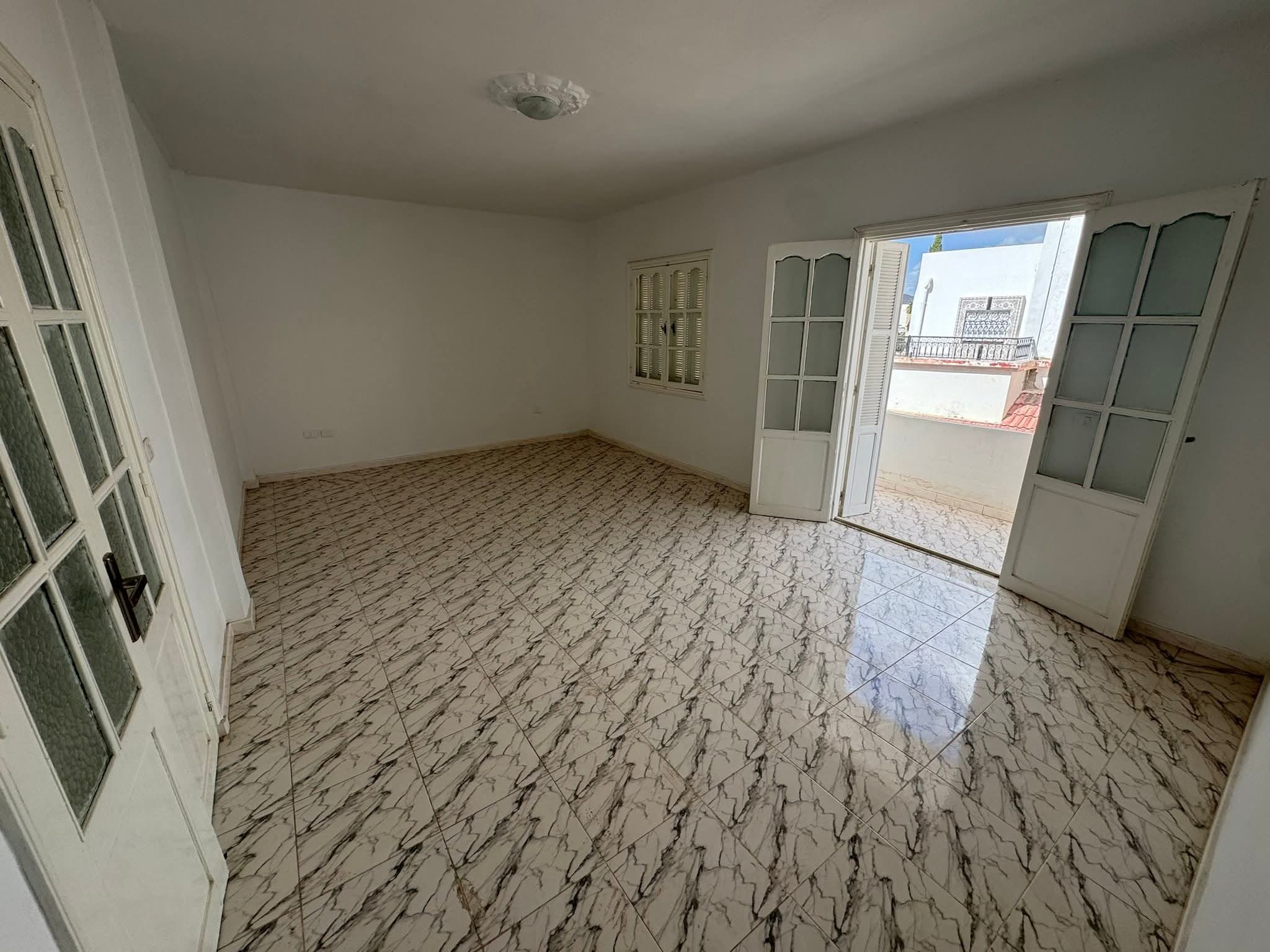 Raoued Cite Ennkhilet Vente Appart. 3 pices S2 168 md ennkhilete