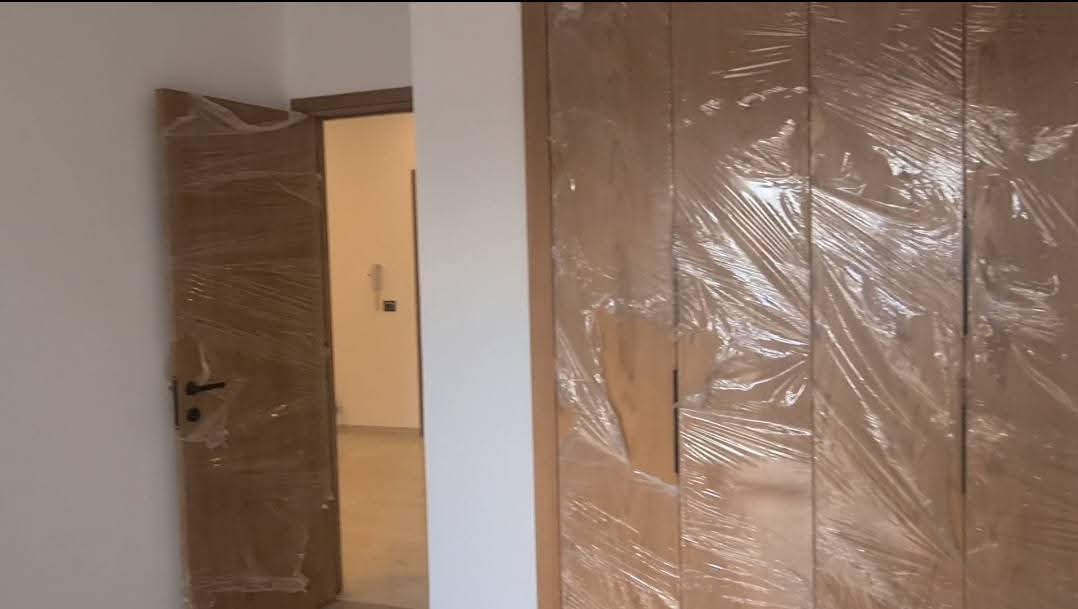 La Soukra Chotrana 1 Location Appart. 2 pices S1 neuf chotrana1