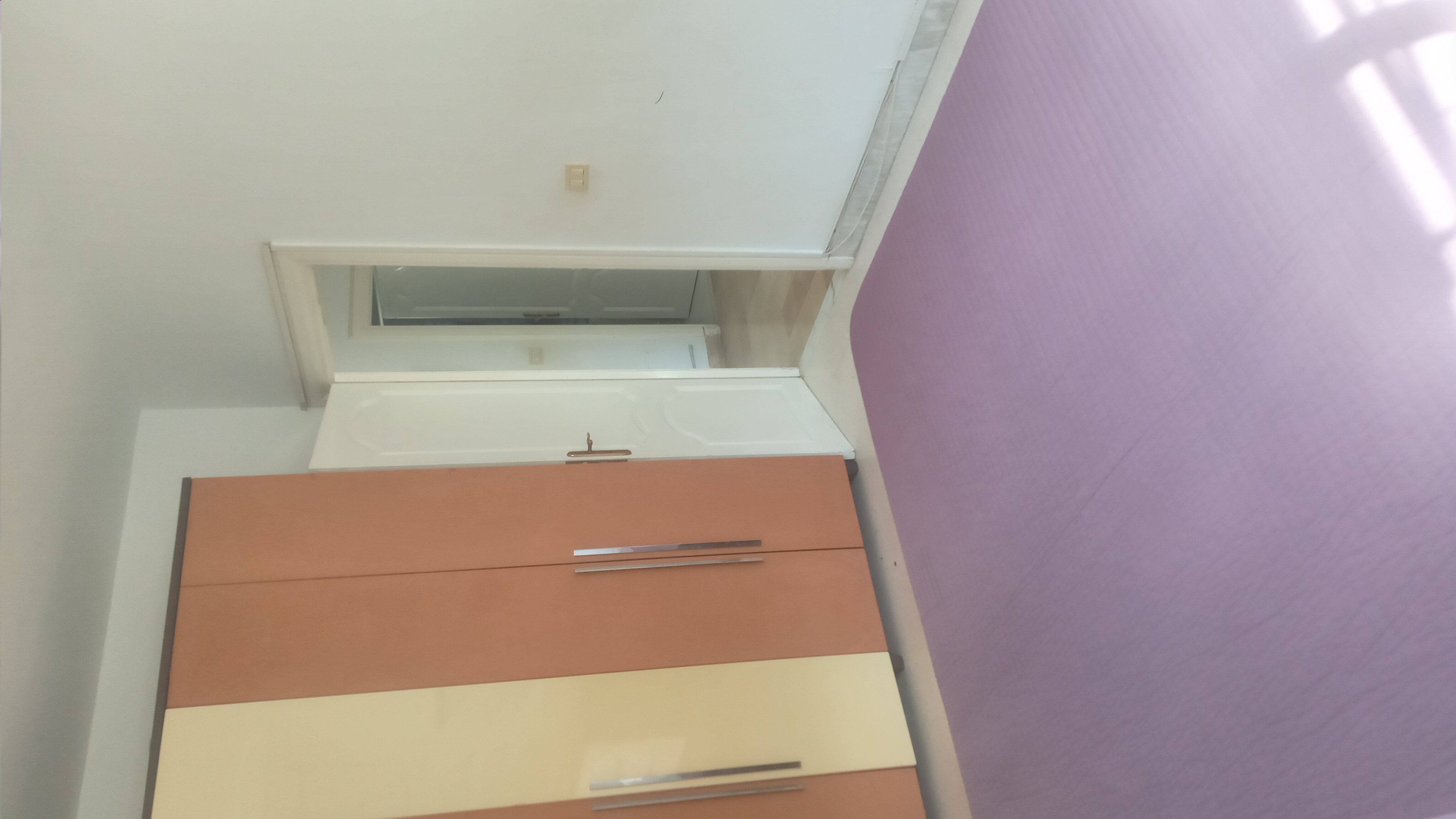 La Soukra La Soukra Location Appart. 4 pices S3 soukra zone hamadi abid