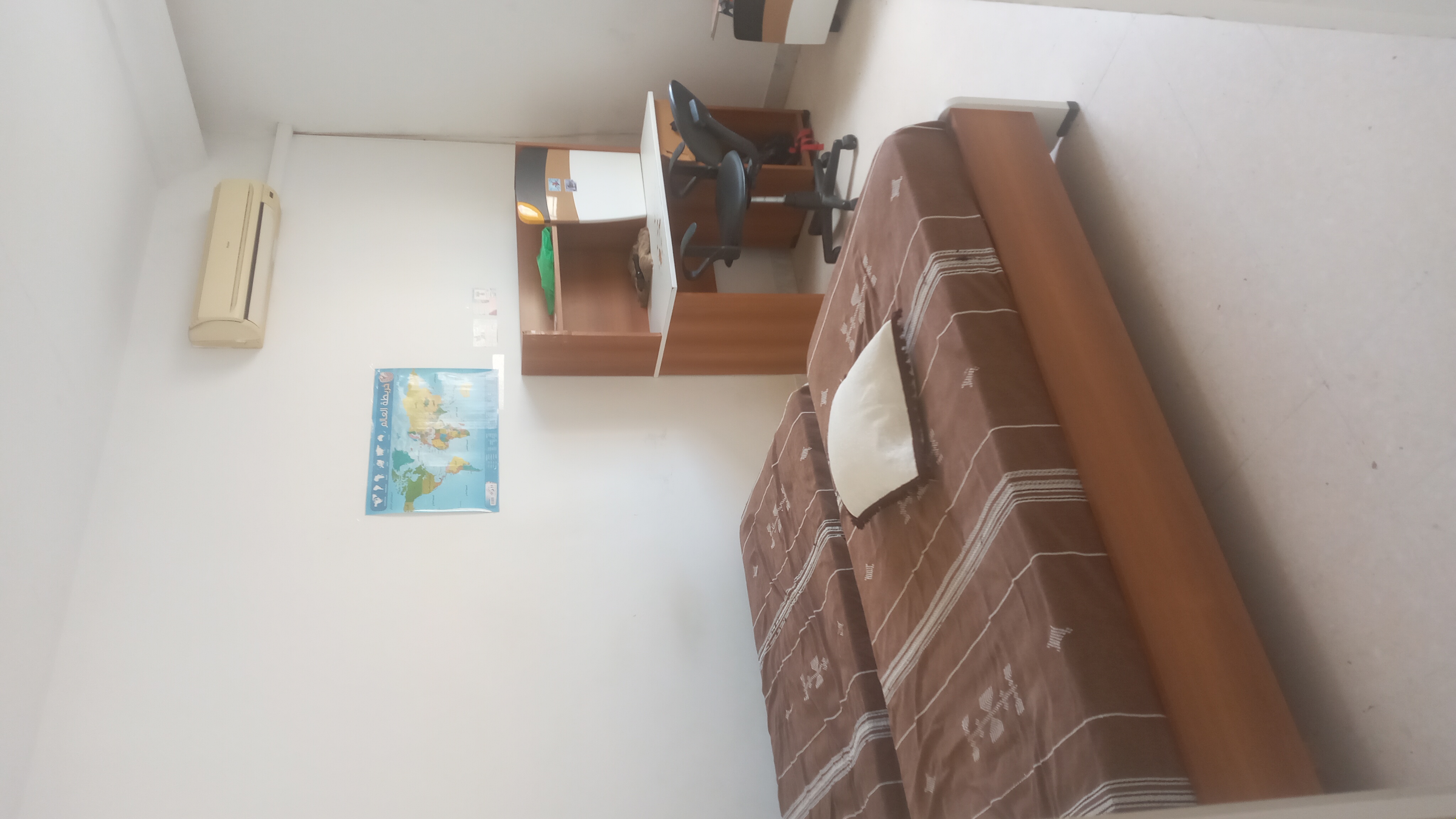 La Soukra La Soukra Location Appart. 4 pices S3 soukra zone hamadi abid