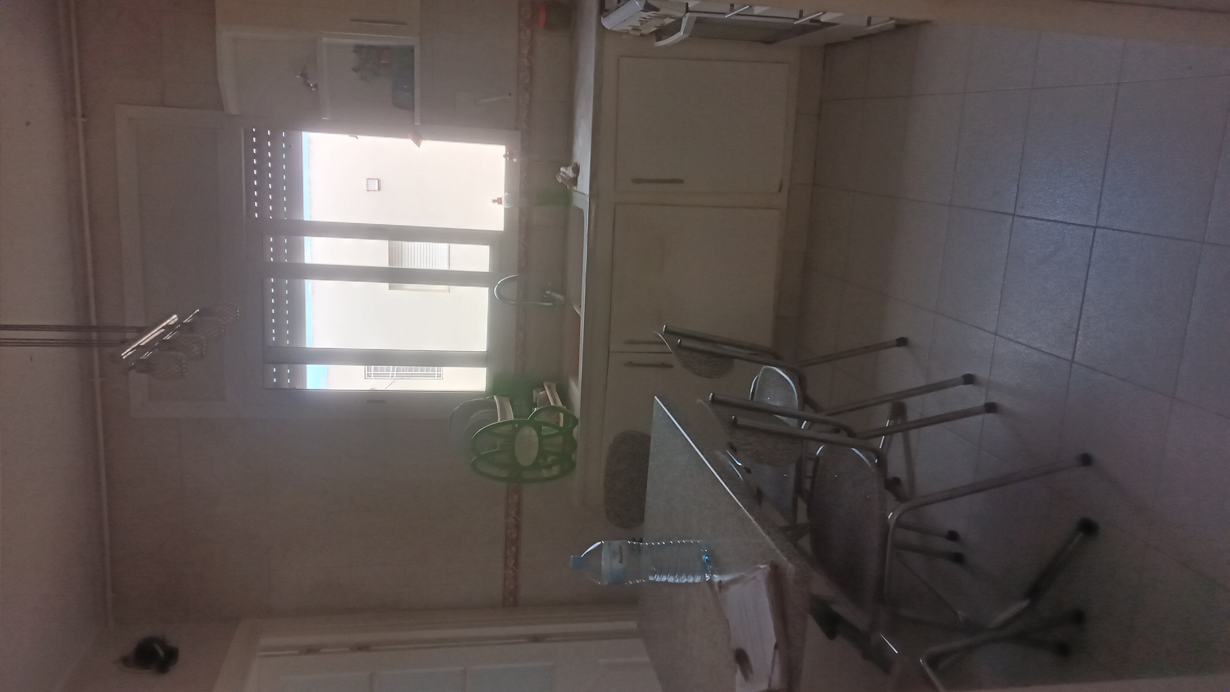 La Soukra La Soukra Location Appart. 4 pices S3 soukra zone hamadi abid