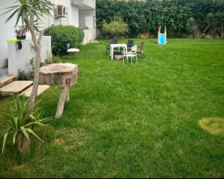 La Soukra La Soukra Location Appart. 3 pices Bel s2  soukra