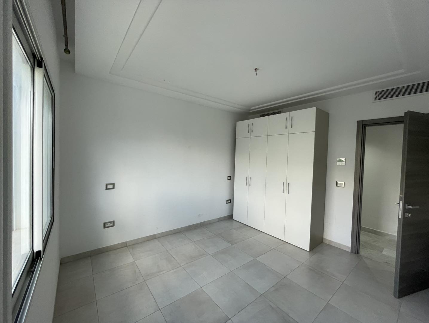 La Soukra Chotrana 2 Location Duplex Duplex haut standing