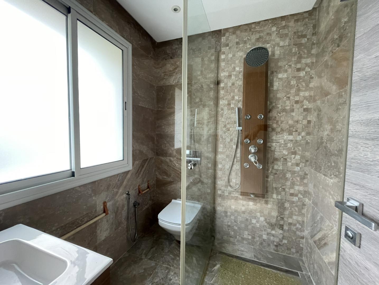 La Soukra Chotrana 2 Location Duplex Duplex haut standing
