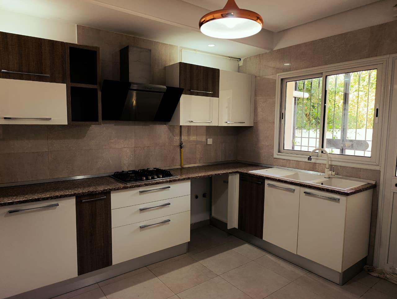 La Soukra Chotrana 2 Location Duplex Duplex haut standing