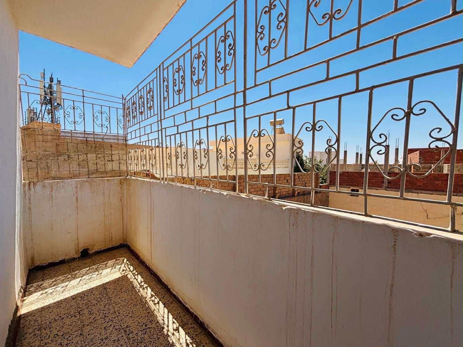 Gafsa Sud Cite Des Jeunes Vente Maisons 2   villas