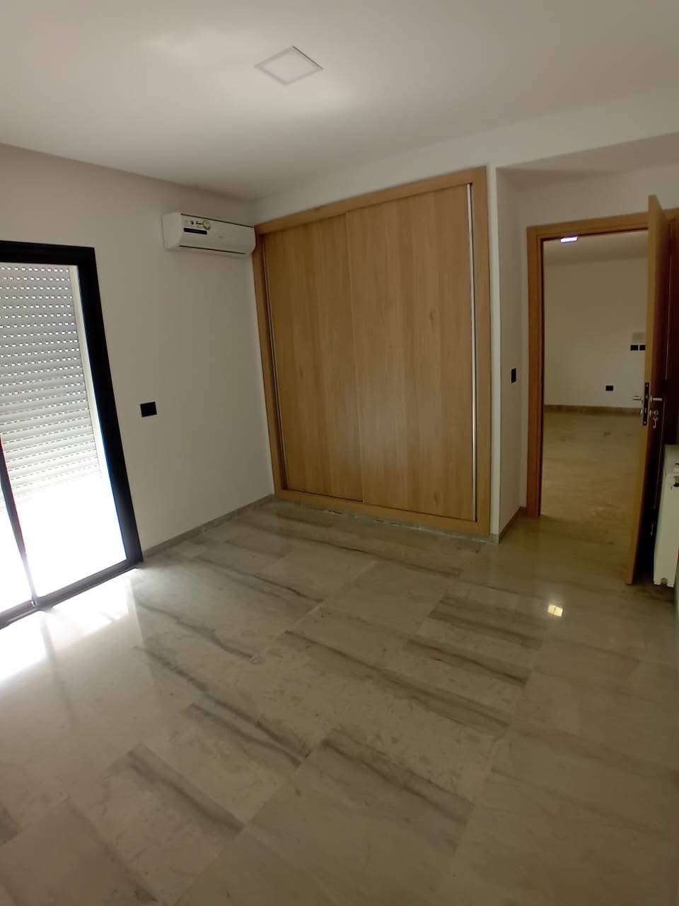 La Soukra La Soukra Location Appart. 2 pices Un s2 a la soukra