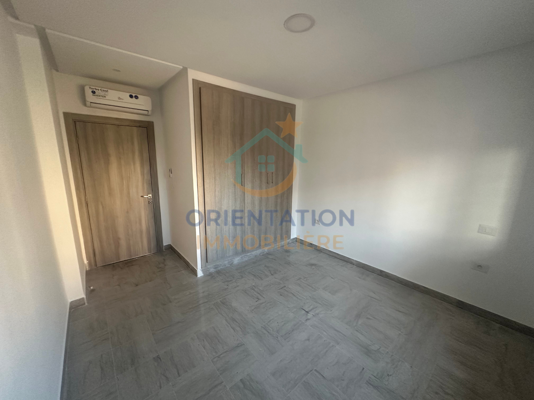 Ain Zaghouan Ain Zaghouan Location Appart. 3 pices S3 ain zaghoun nord