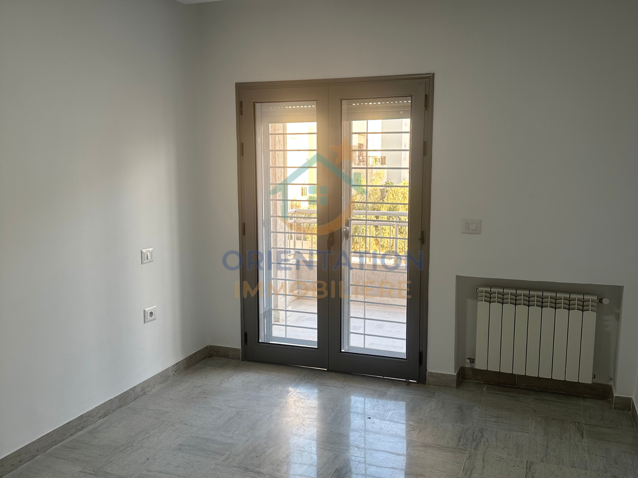 Ain Zaghouan Ain Zaghouan Location Appart. 3 pices S3 ain zaghoun nord