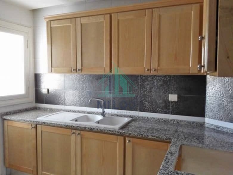 Nouvelle Medina Nouvelle Medina Vente Appart. 2 pices S2 avec place parking mdina jadida