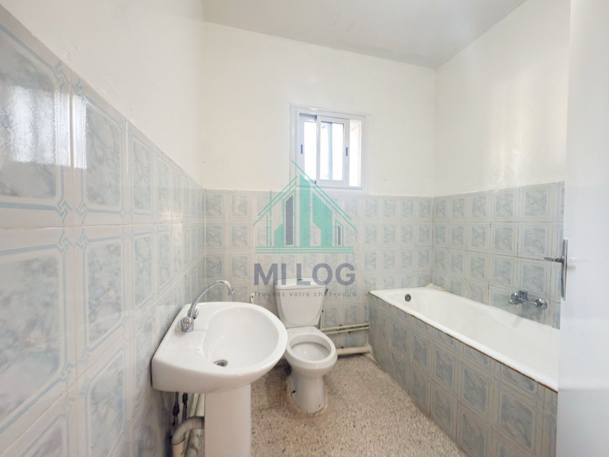 Nouvelle Medina Nouvelle Medina Vente Appart. 2 pices Rdc s2 mdina jadida 2