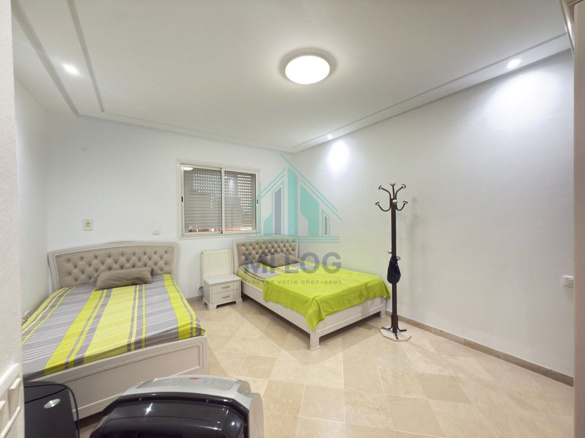 Nouvelle Medina Nouvelle Medina Vente Appart. 2 pices S2 avec place parking sous sol mdina jadida