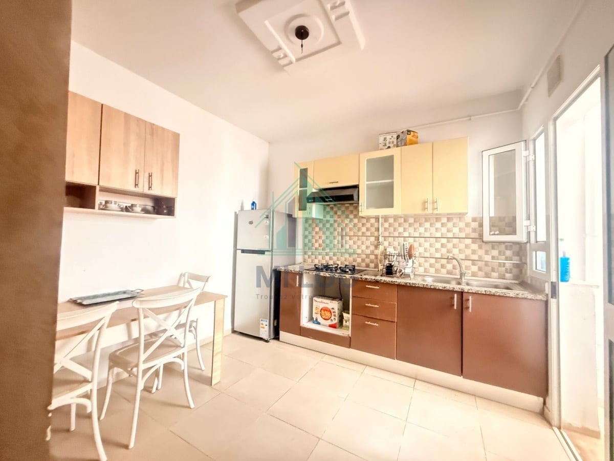 Nouvelle Medina Nouvelle Medina Vente Appart. 2 pices Rdc s2  mdina jadida 3