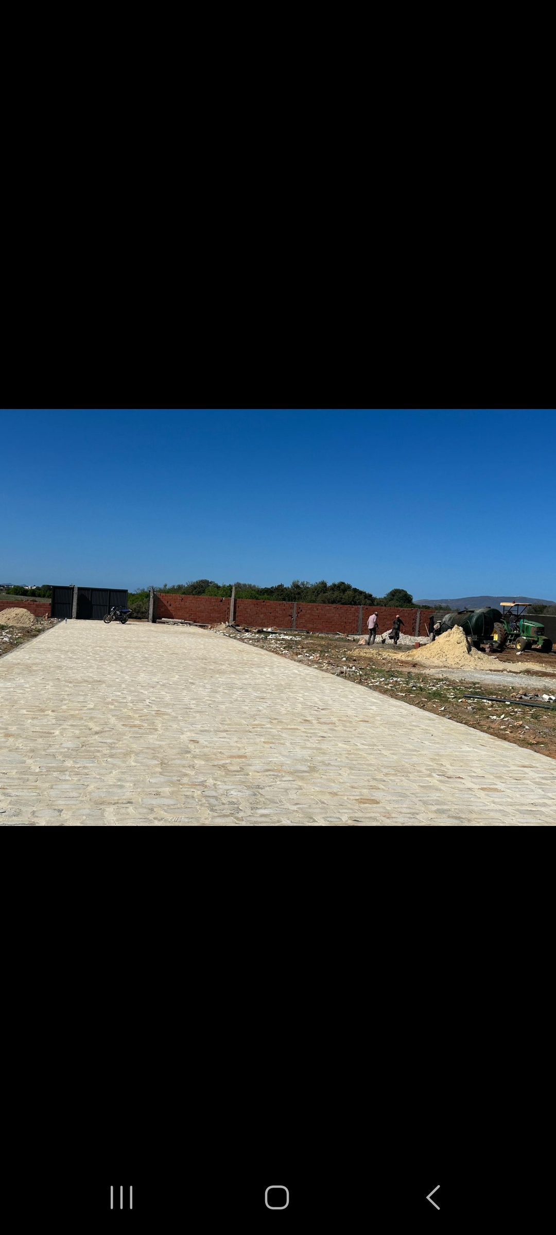 Kelibia Kerkouane Terrain Terrain nu Titre de proprit