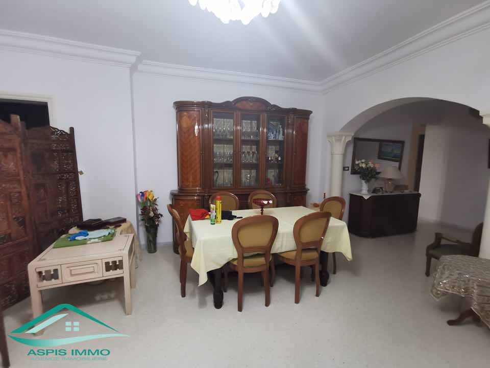 Kelibia Kelibia Vente Maisons Vt665 villa  el mansourah kelibia