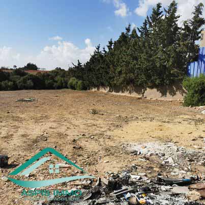 Kelibia Kelibia Vente Surfaces Vt758 terrain agricole 7226 m2  kelibia