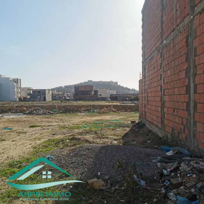 Kelibia Kelibia Vente Surfaces Vt770 terrain  kelibia  jinen el mansourah