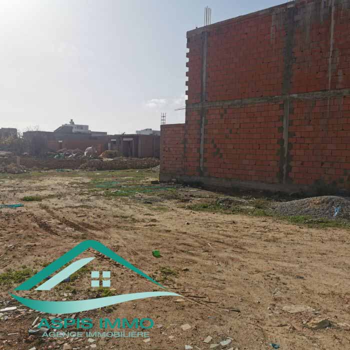 Kelibia Kelibia Vente Surfaces Vt770 terrain  kelibia  jinen el mansourah