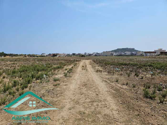 Kelibia Kelibia Vente Surfaces Vt840 terrain 467 m2  kelibia