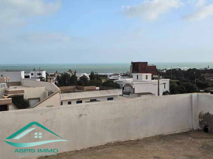 El Haouaria El Haouaria Vente Maisons Vt878 maison 305 m2  el hawaria