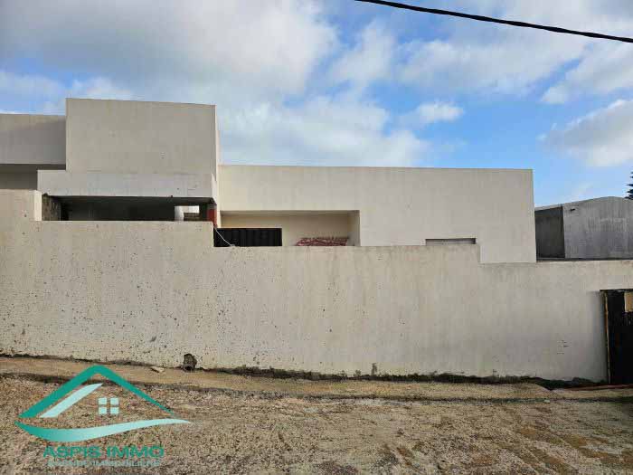 El Haouaria El Haouaria Vente Maisons Vt878 maison 305 m2  el hawaria