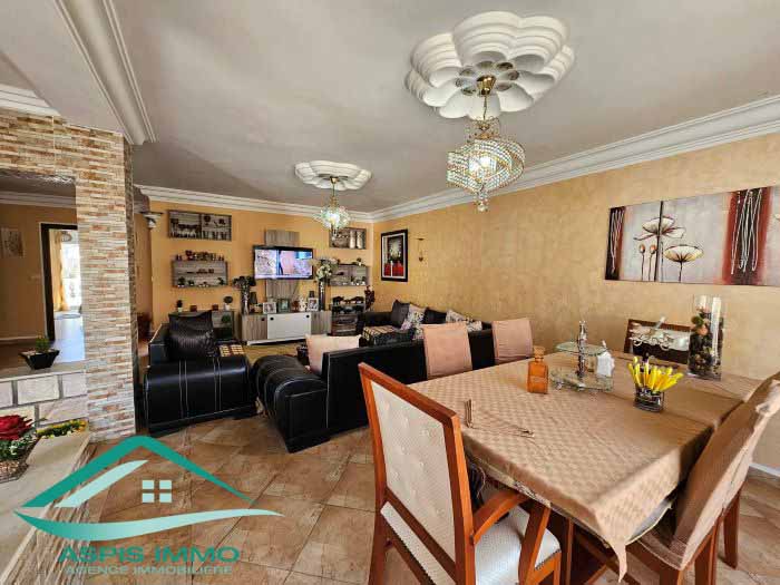 Kelibia Kelibia Vente Maisons Vt888 villa 300 m2  cit riadh kelibia